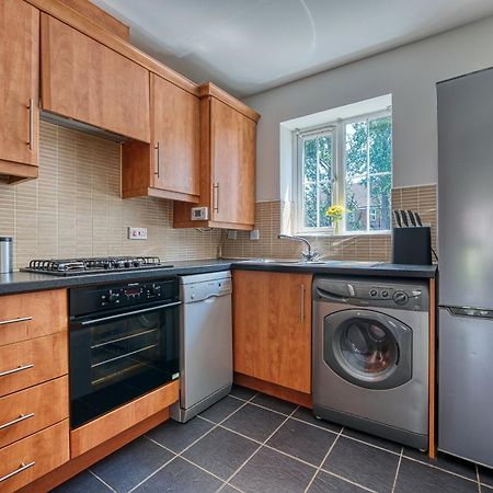 Nec Exhibitor Home, Stay Near Birmingham Airport Zewnętrze zdjęcie