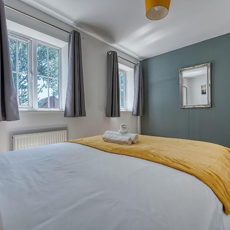 Nec Exhibitor Home, Stay Near Birmingham Airport Zewnętrze zdjęcie