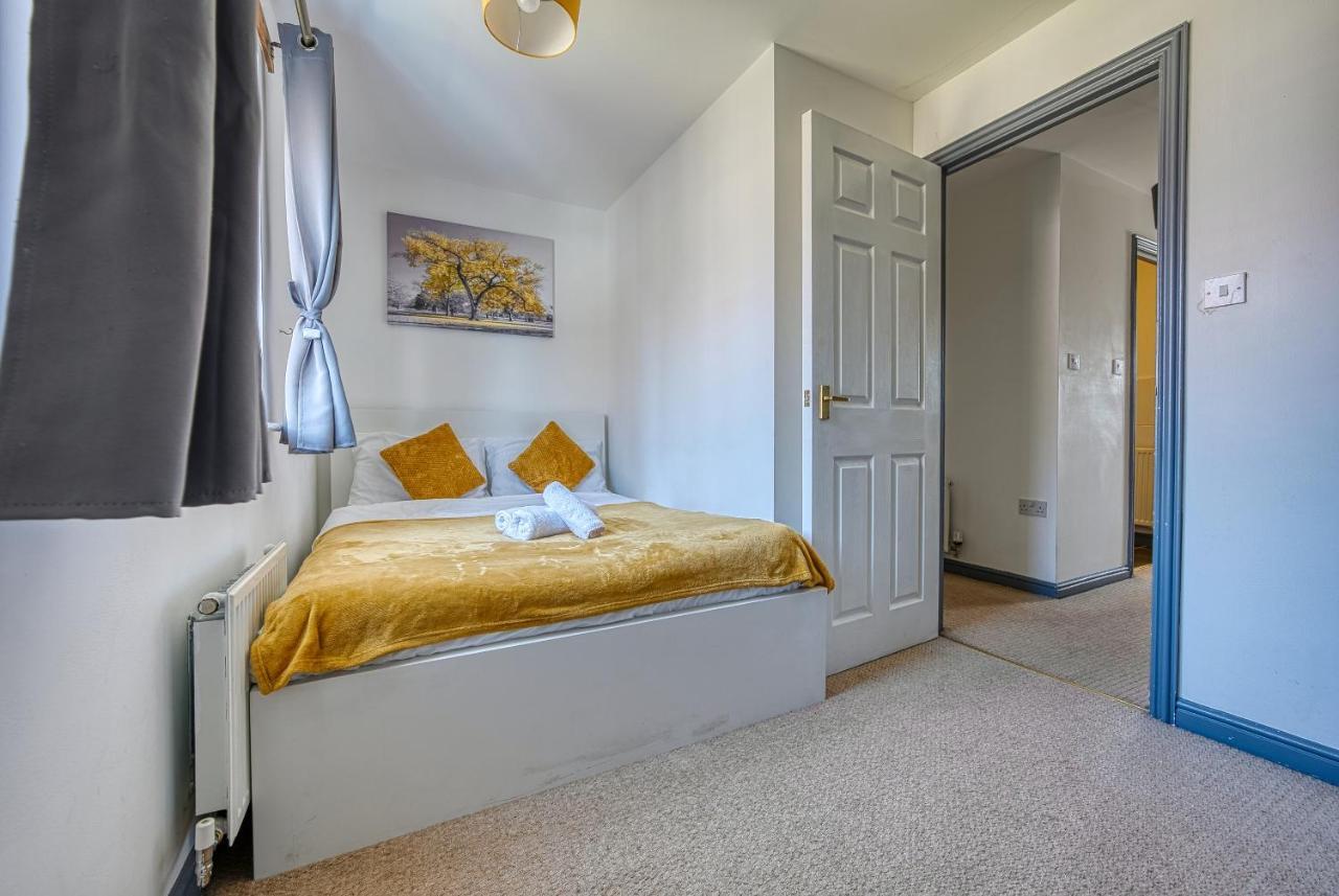 Nec Exhibitor Home, Stay Near Birmingham Airport Zewnętrze zdjęcie