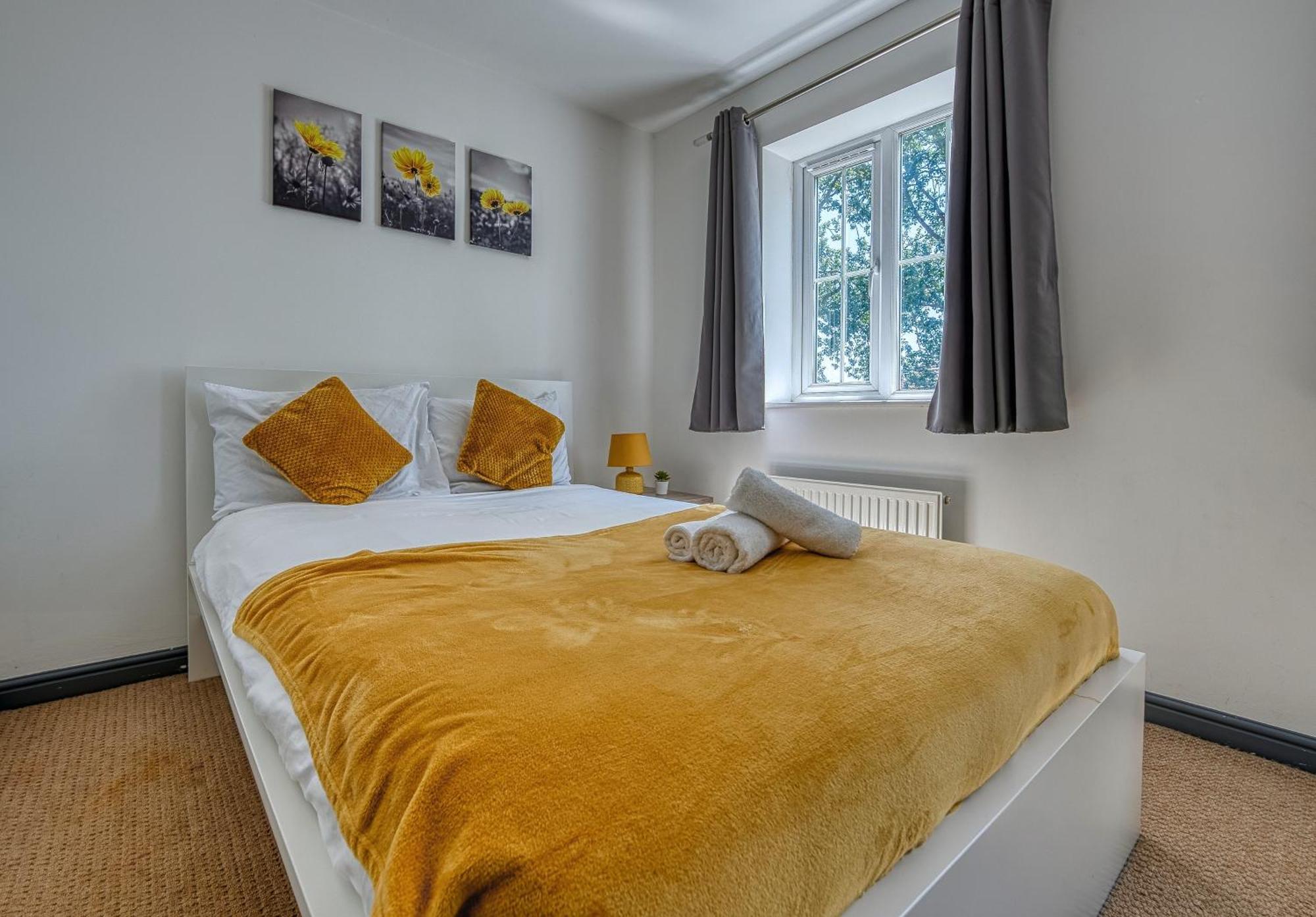 Nec Exhibitor Home, Stay Near Birmingham Airport Zewnętrze zdjęcie