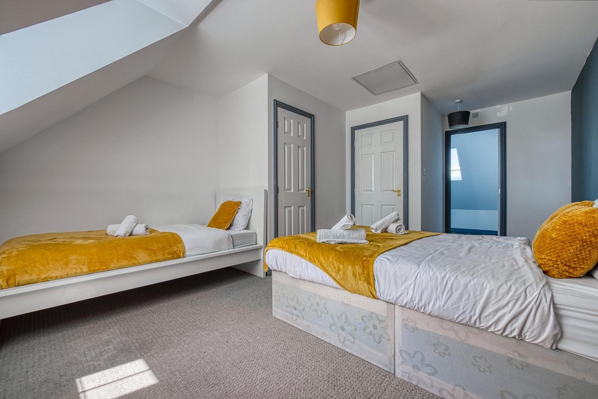 Nec Exhibitor Home, Stay Near Birmingham Airport Zewnętrze zdjęcie