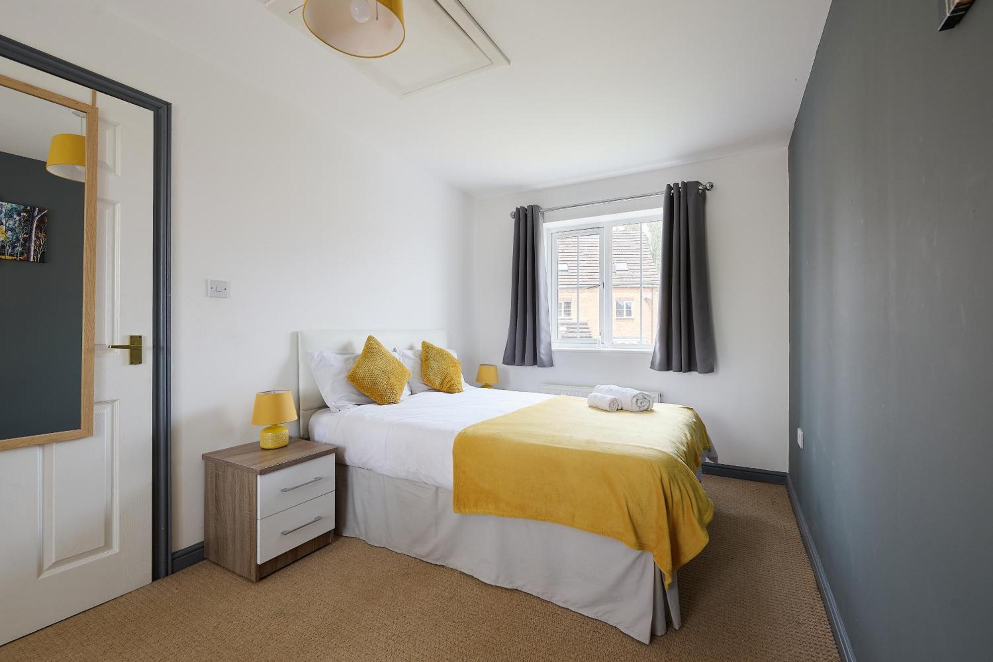 Nec Exhibitor Home, Stay Near Birmingham Airport Zewnętrze zdjęcie