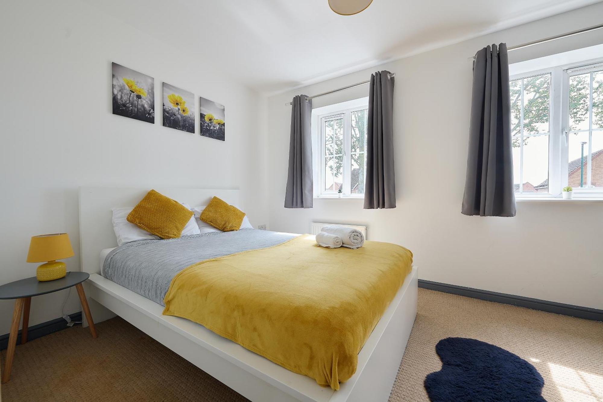 Nec Exhibitor Home, Stay Near Birmingham Airport Zewnętrze zdjęcie