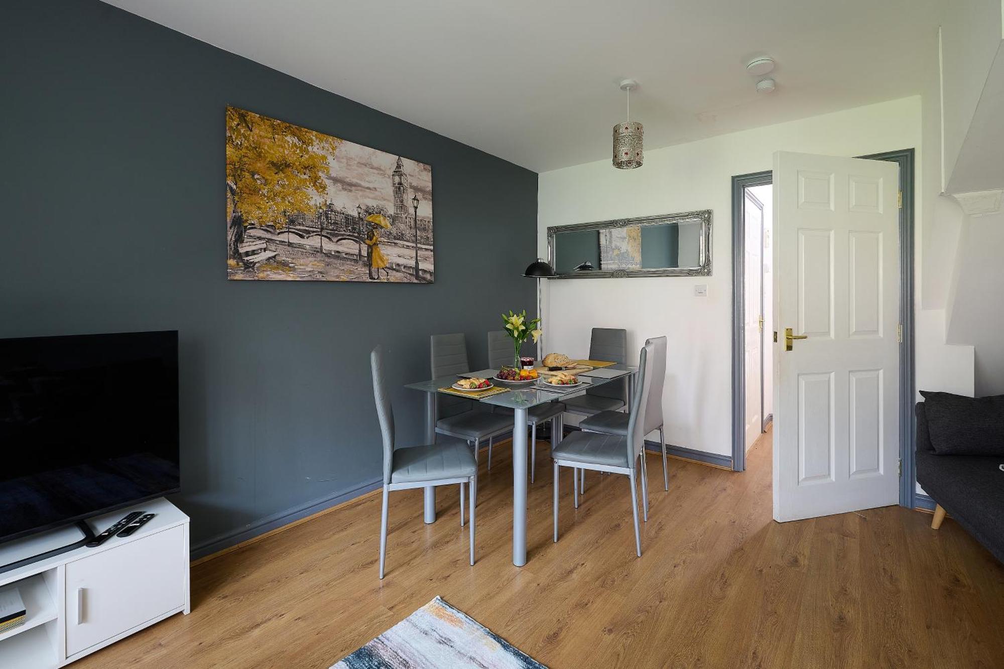 Nec Exhibitor Home, Stay Near Birmingham Airport Zewnętrze zdjęcie
