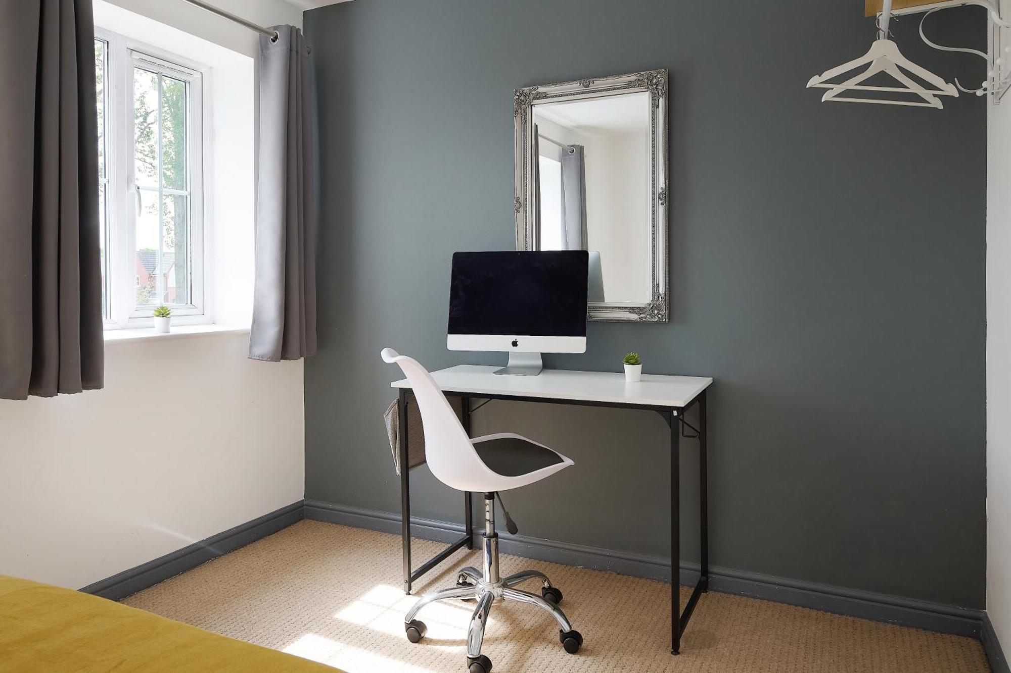 Nec Exhibitor Home, Stay Near Birmingham Airport Zewnętrze zdjęcie