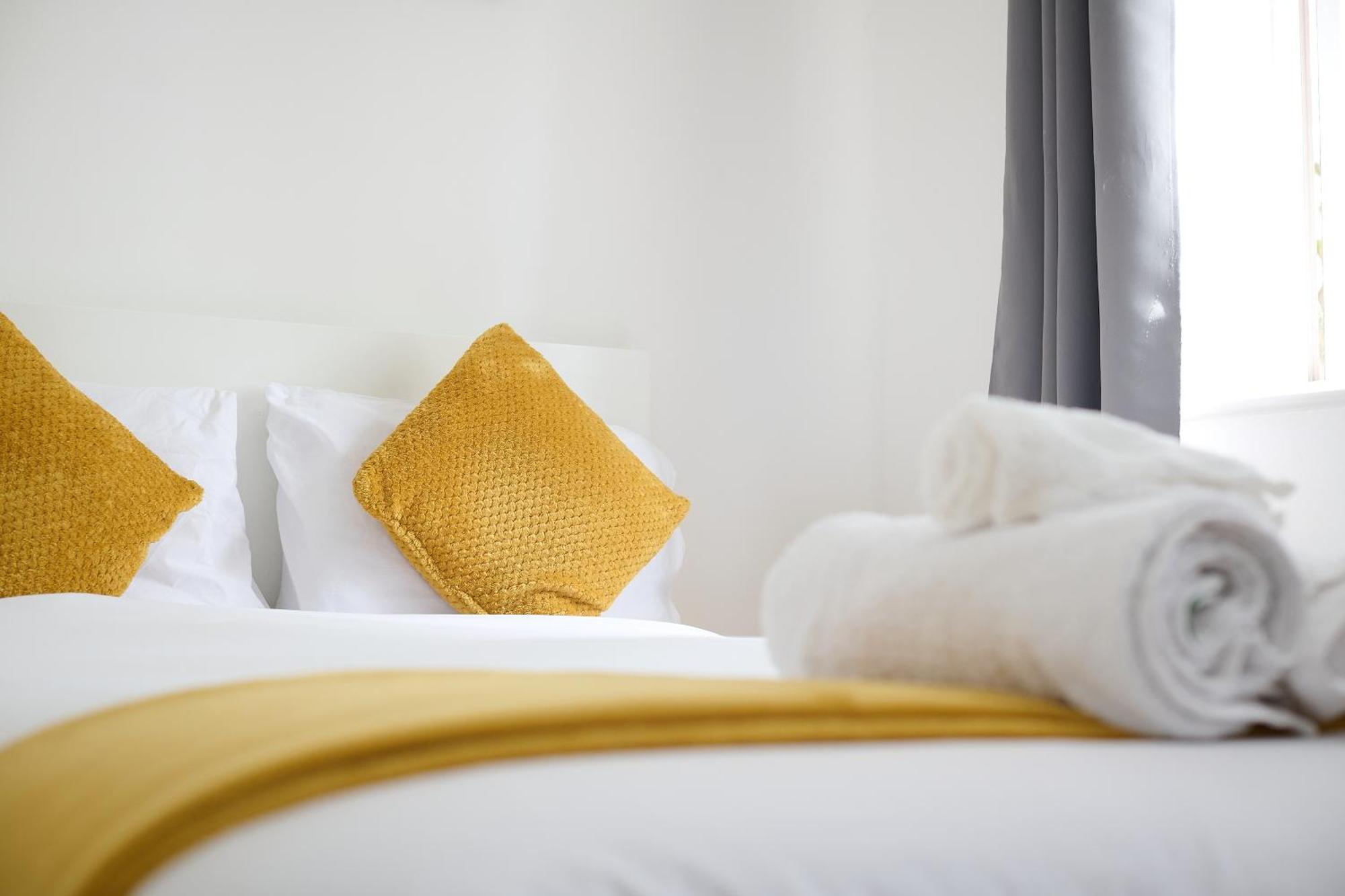 Nec Exhibitor Home, Stay Near Birmingham Airport Zewnętrze zdjęcie