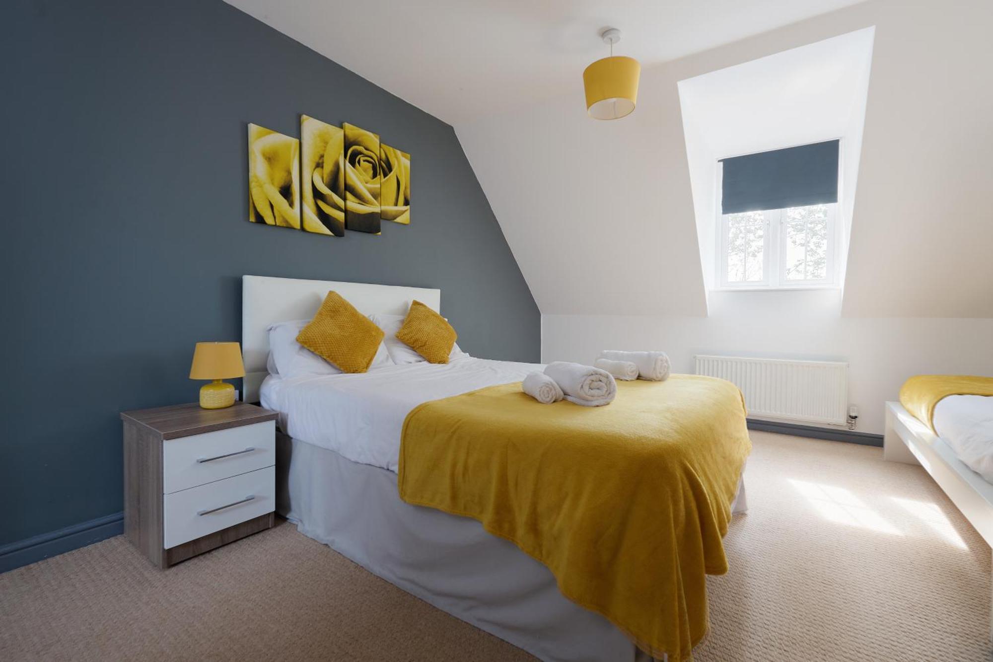 Nec Exhibitor Home, Stay Near Birmingham Airport Zewnętrze zdjęcie