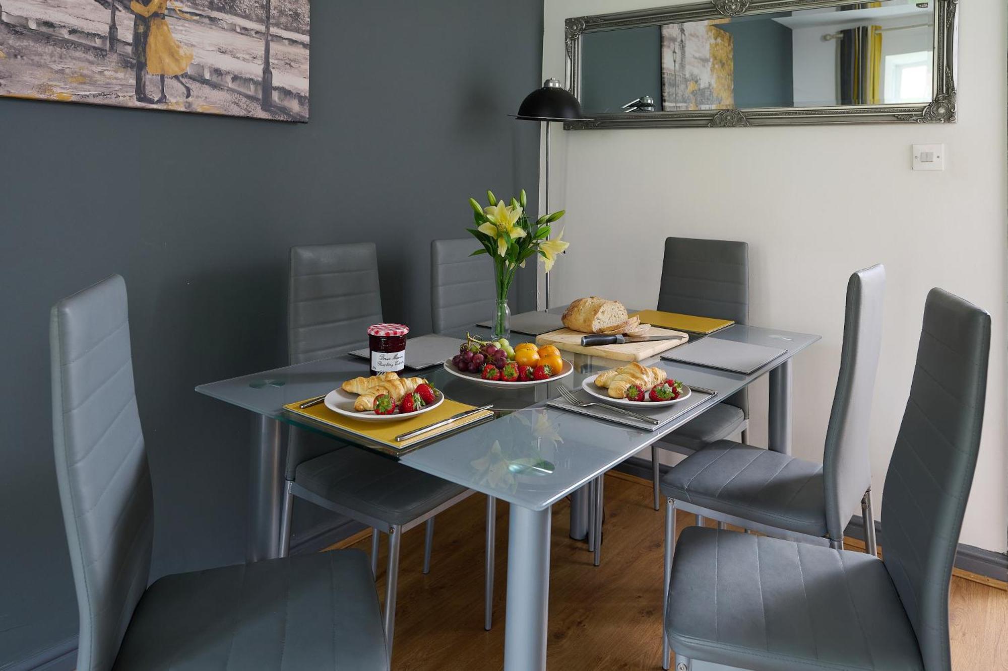 Nec Exhibitor Home, Stay Near Birmingham Airport Zewnętrze zdjęcie
