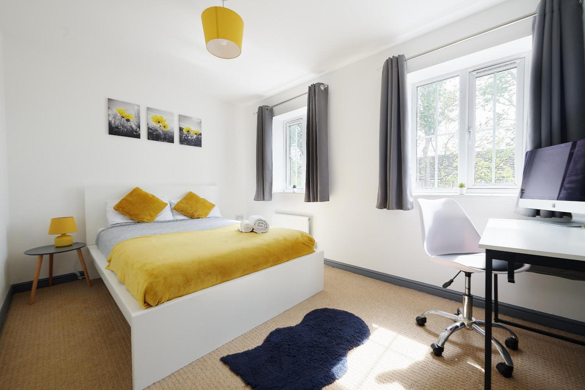 Nec Exhibitor Home, Stay Near Birmingham Airport Zewnętrze zdjęcie