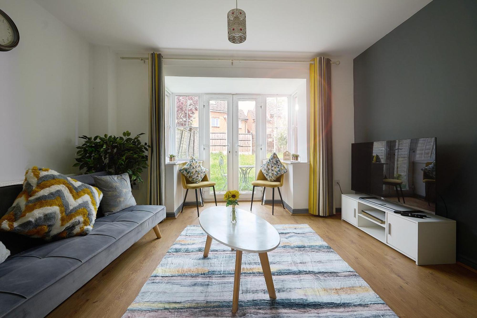 Nec Exhibitor Home, Stay Near Birmingham Airport Zewnętrze zdjęcie