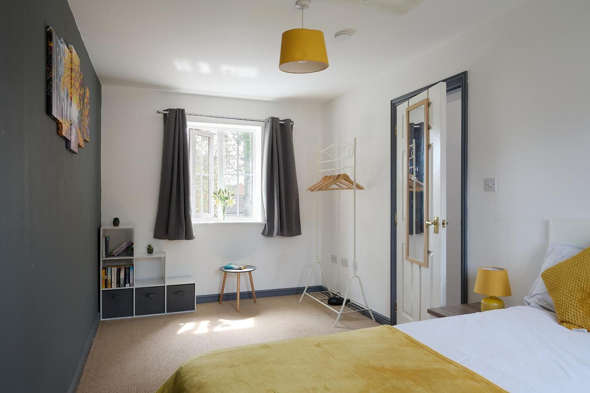 Nec Exhibitor Home, Stay Near Birmingham Airport Zewnętrze zdjęcie