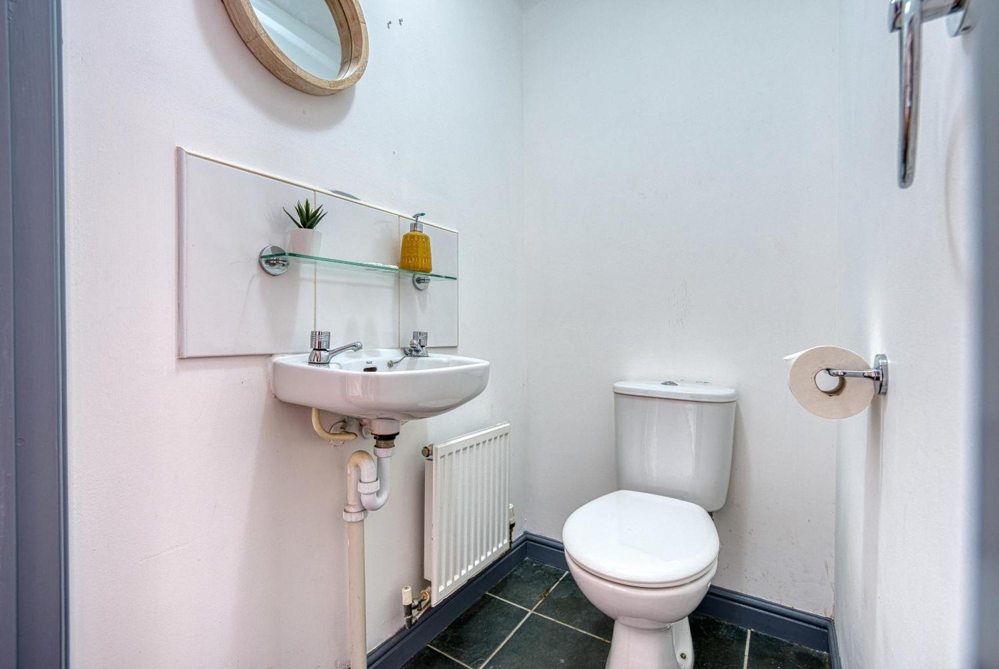 Nec Exhibitor Home, Stay Near Birmingham Airport Zewnętrze zdjęcie
