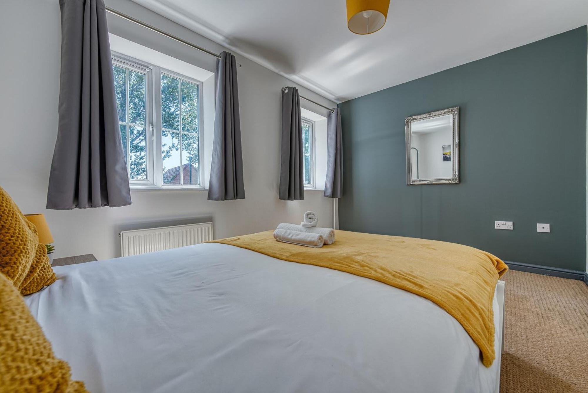 Nec Exhibitor Home, Stay Near Birmingham Airport Zewnętrze zdjęcie