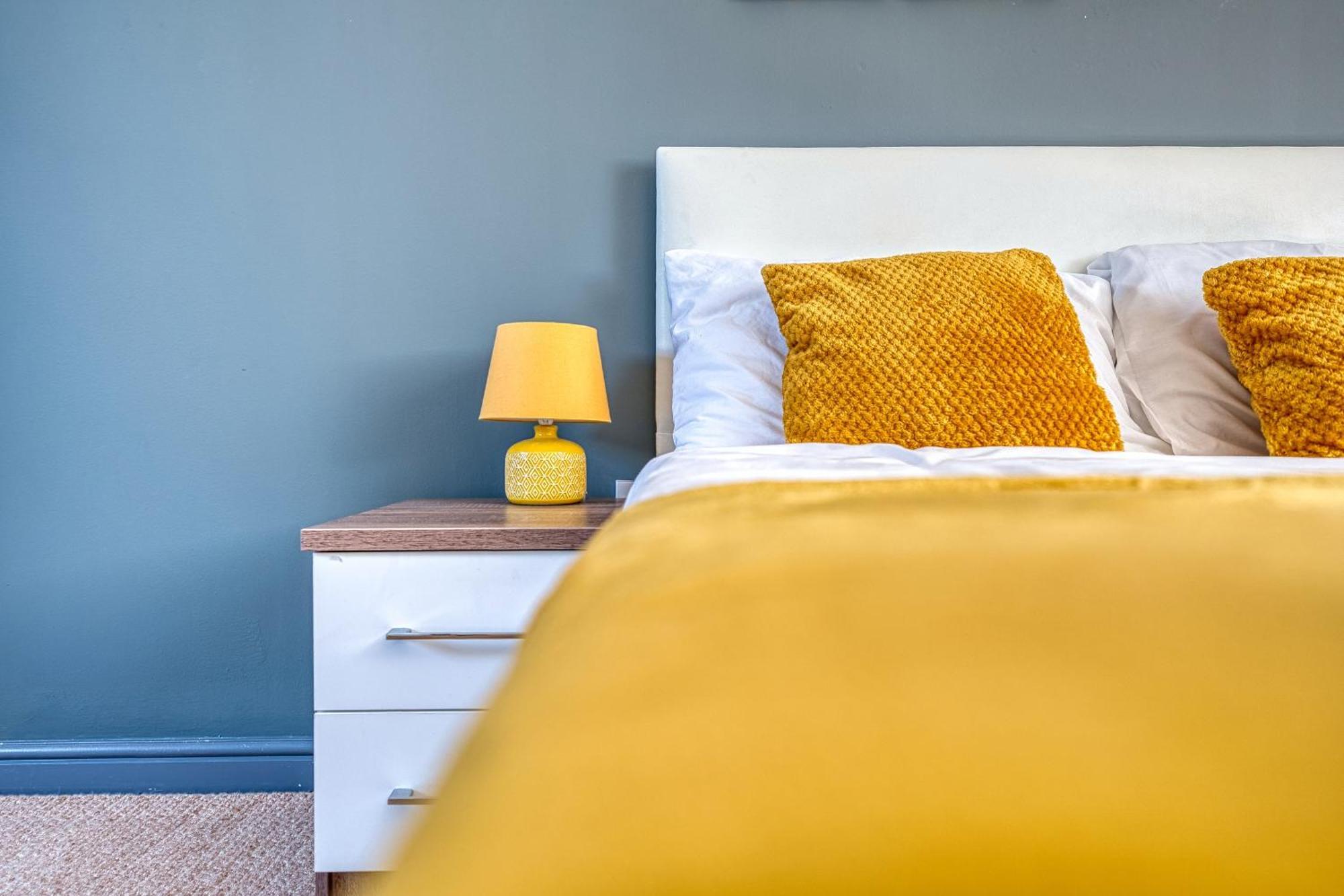 Nec Exhibitor Home, Stay Near Birmingham Airport Zewnętrze zdjęcie