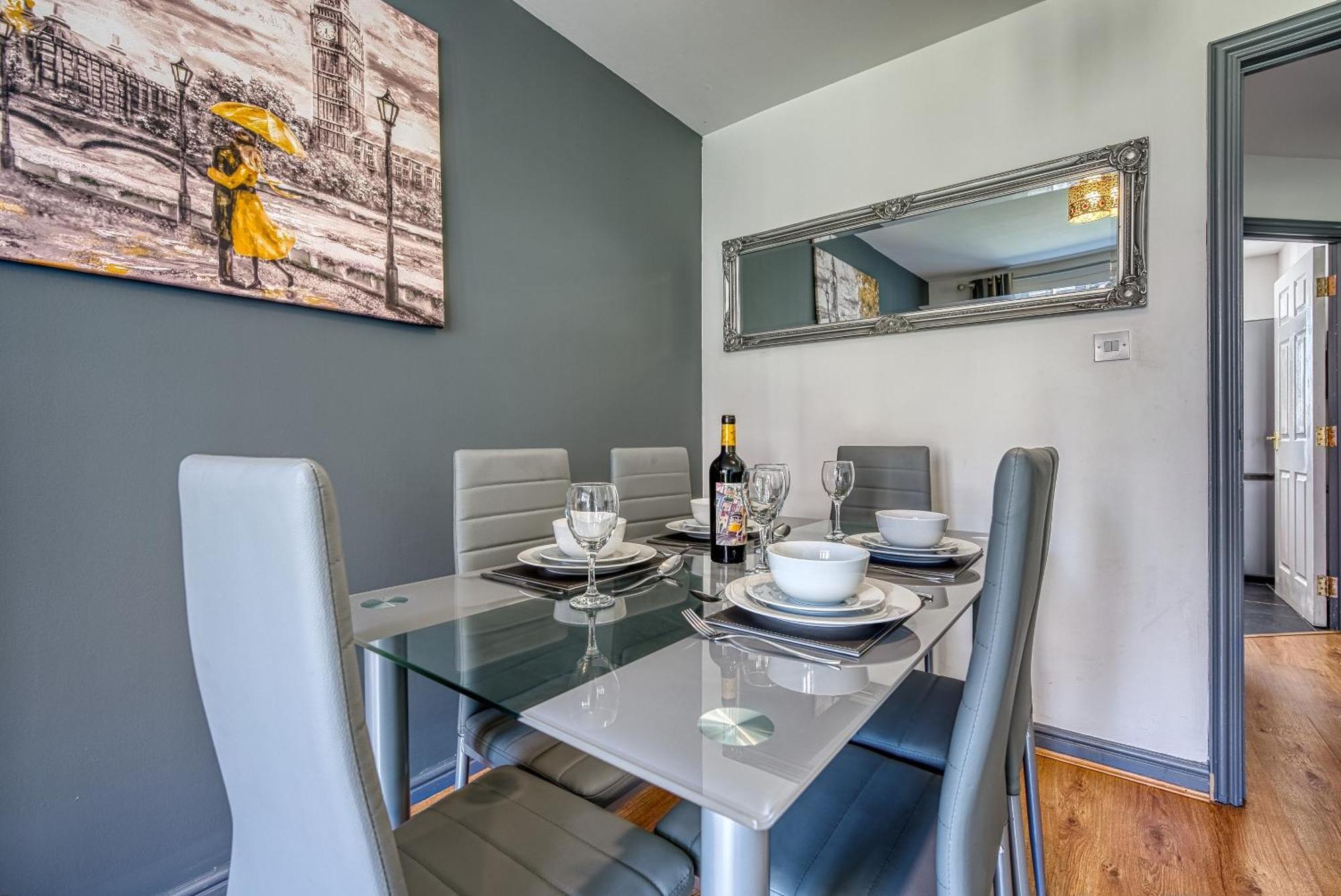 Nec Exhibitor Home, Stay Near Birmingham Airport Zewnętrze zdjęcie