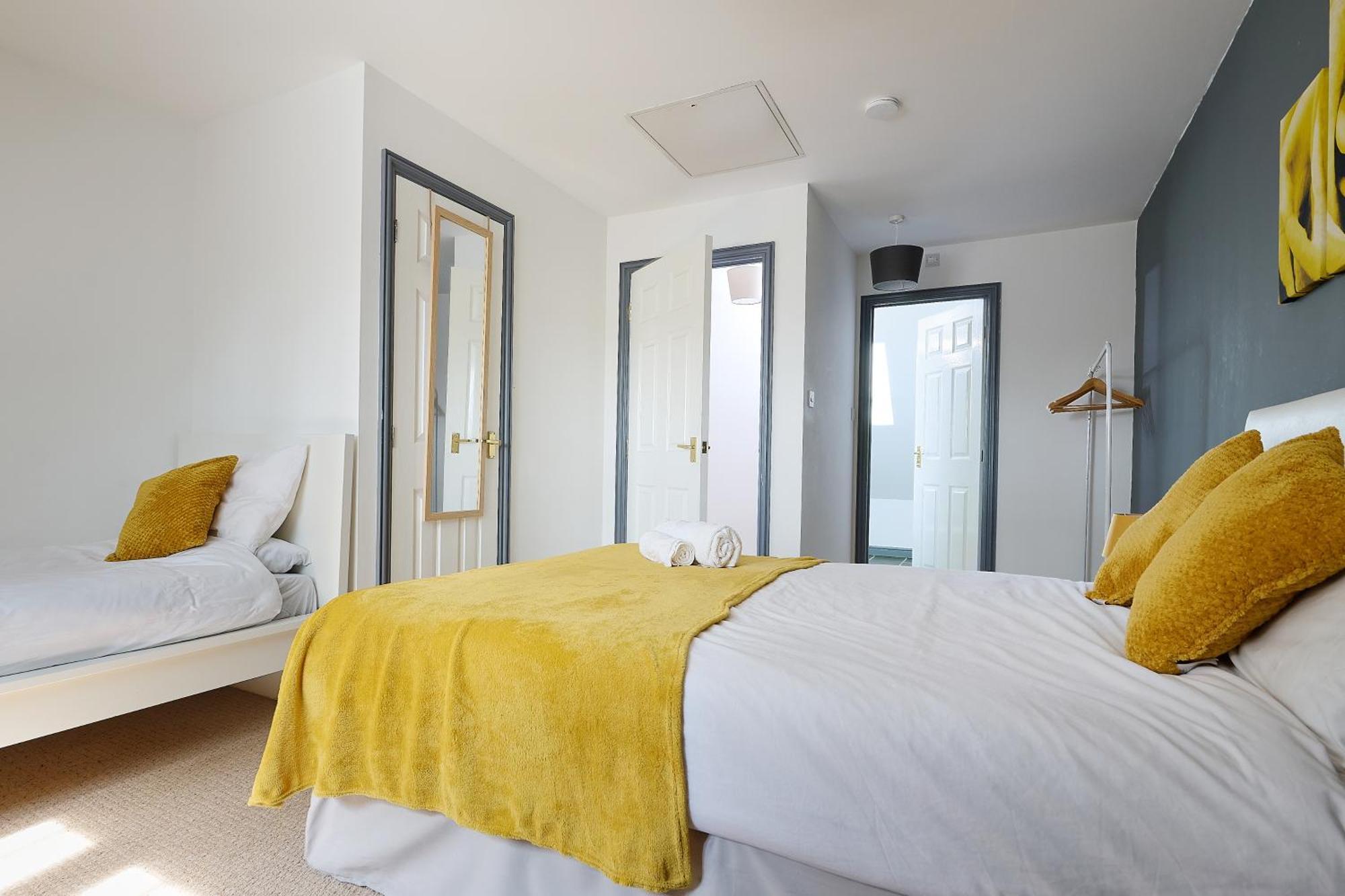 Nec Exhibitor Home, Stay Near Birmingham Airport Zewnętrze zdjęcie