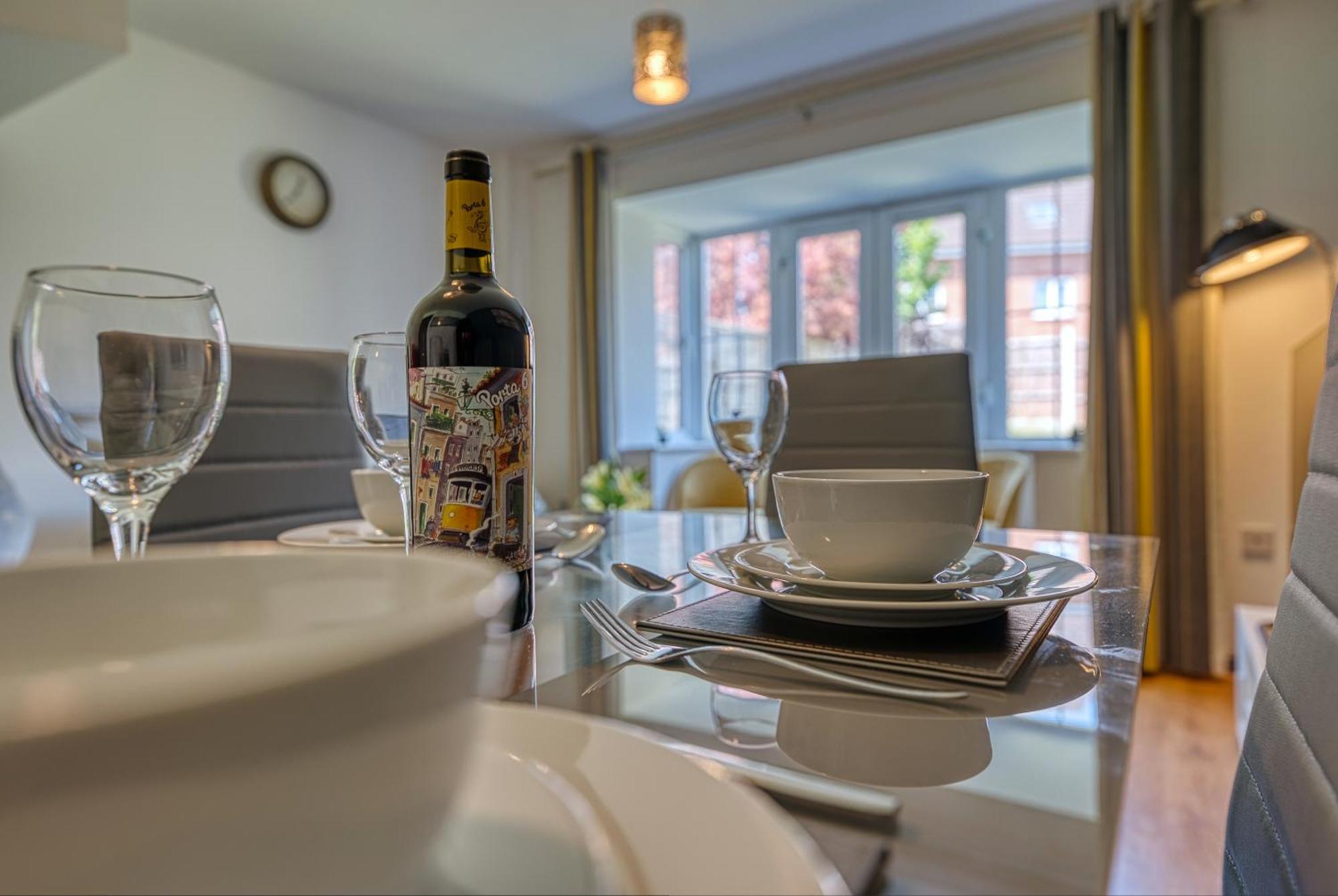 Nec Exhibitor Home, Stay Near Birmingham Airport Zewnętrze zdjęcie