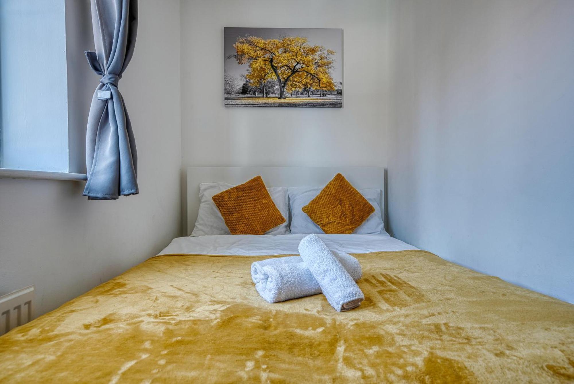Nec Exhibitor Home, Stay Near Birmingham Airport Zewnętrze zdjęcie
