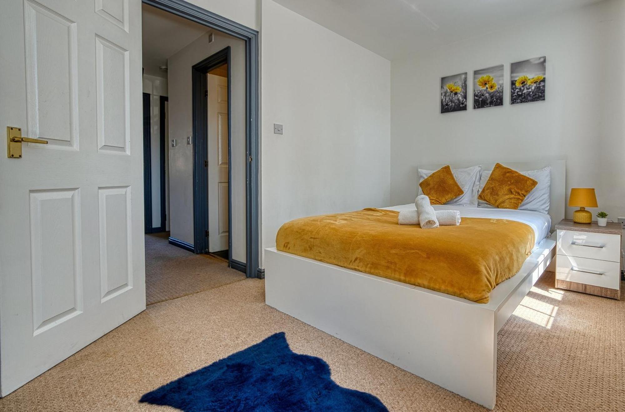Nec Exhibitor Home, Stay Near Birmingham Airport Zewnętrze zdjęcie