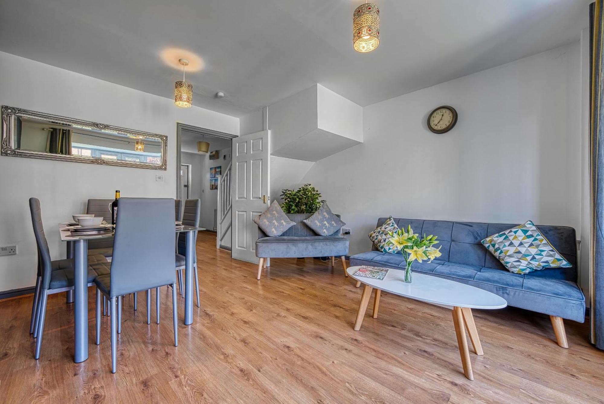 Nec Exhibitor Home, Stay Near Birmingham Airport Zewnętrze zdjęcie