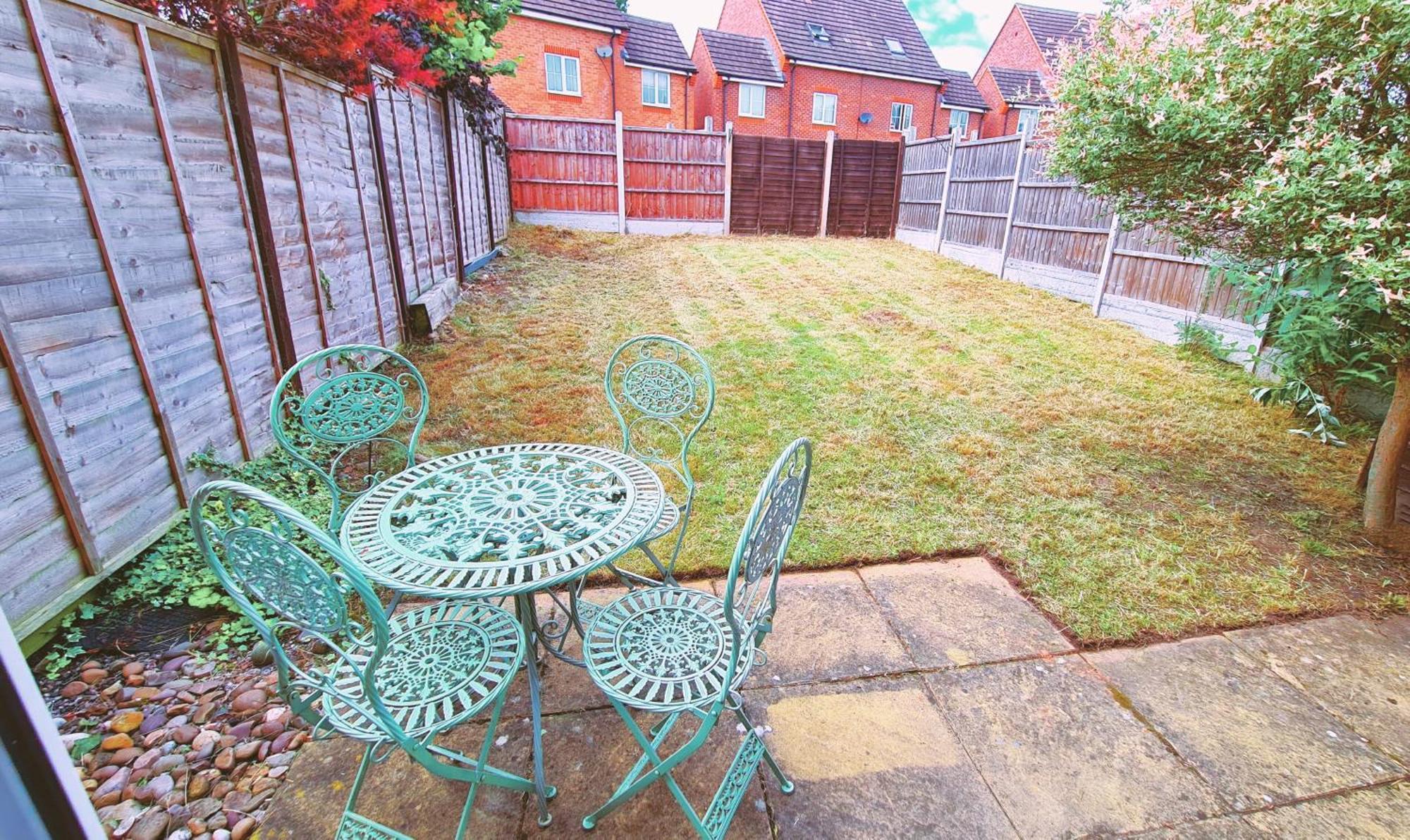 Nec Exhibitor Home, Stay Near Birmingham Airport Zewnętrze zdjęcie