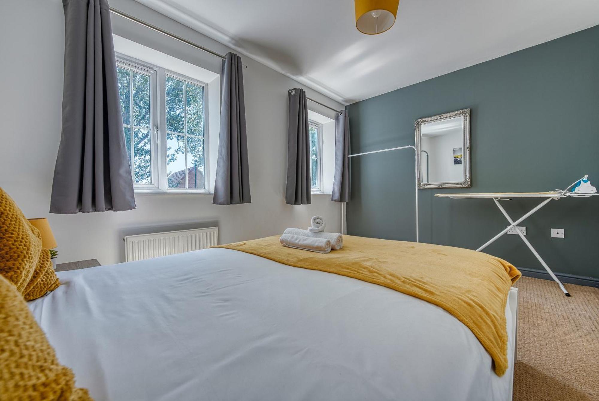 Nec Exhibitor Home, Stay Near Birmingham Airport Zewnętrze zdjęcie