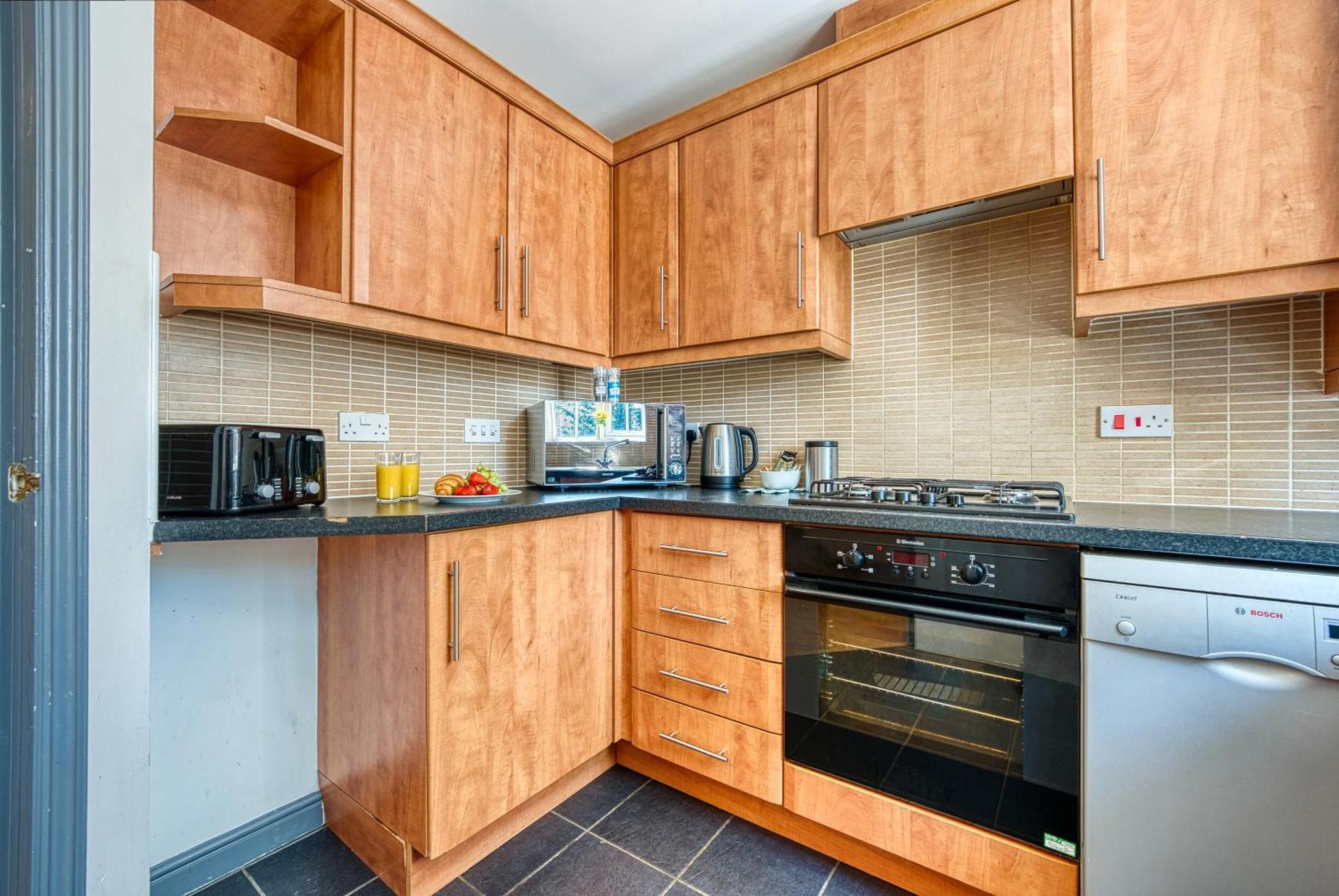 Nec Exhibitor Home, Stay Near Birmingham Airport Zewnętrze zdjęcie