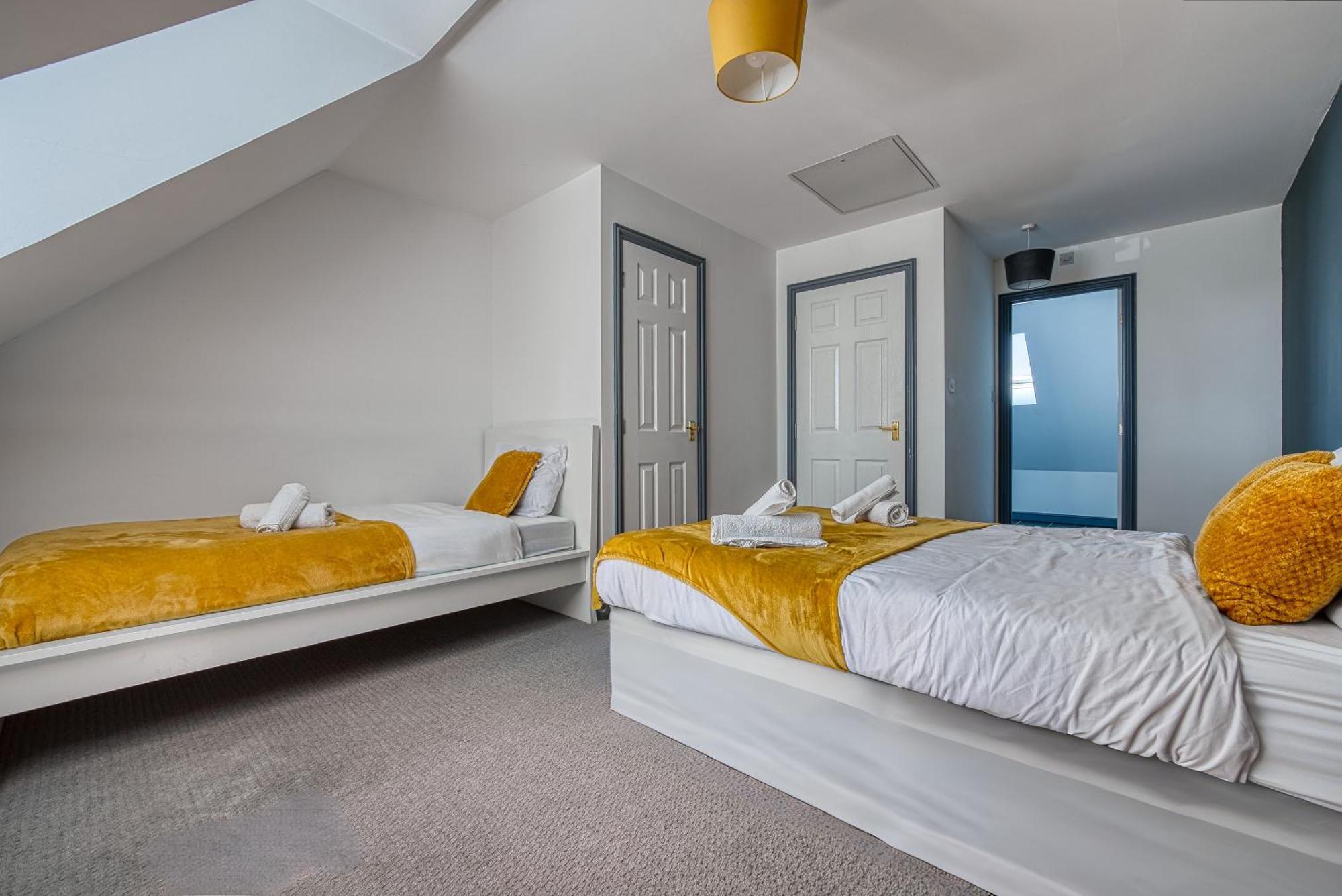 Nec Exhibitor Home, Stay Near Birmingham Airport Zewnętrze zdjęcie