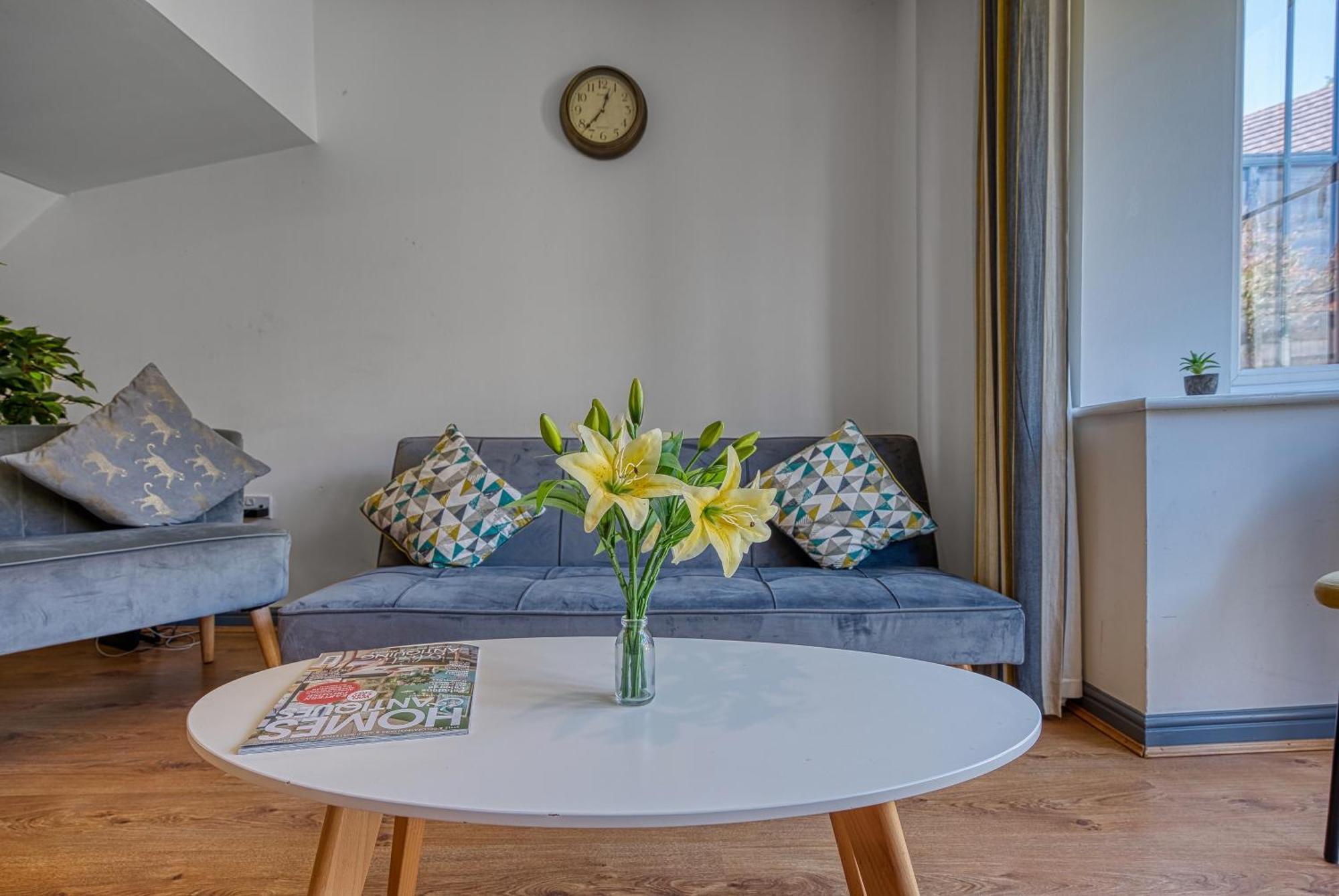 Nec Exhibitor Home, Stay Near Birmingham Airport Zewnętrze zdjęcie