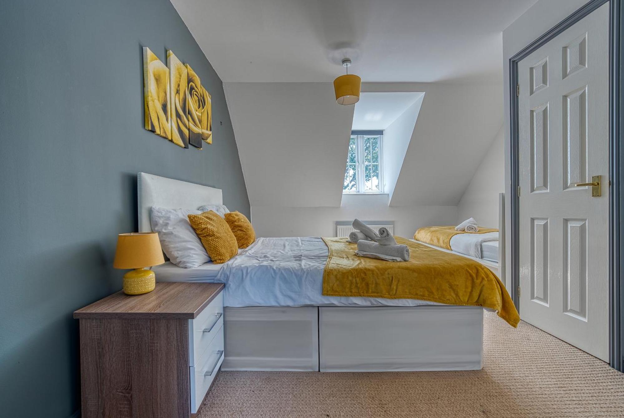 Nec Exhibitor Home, Stay Near Birmingham Airport Zewnętrze zdjęcie