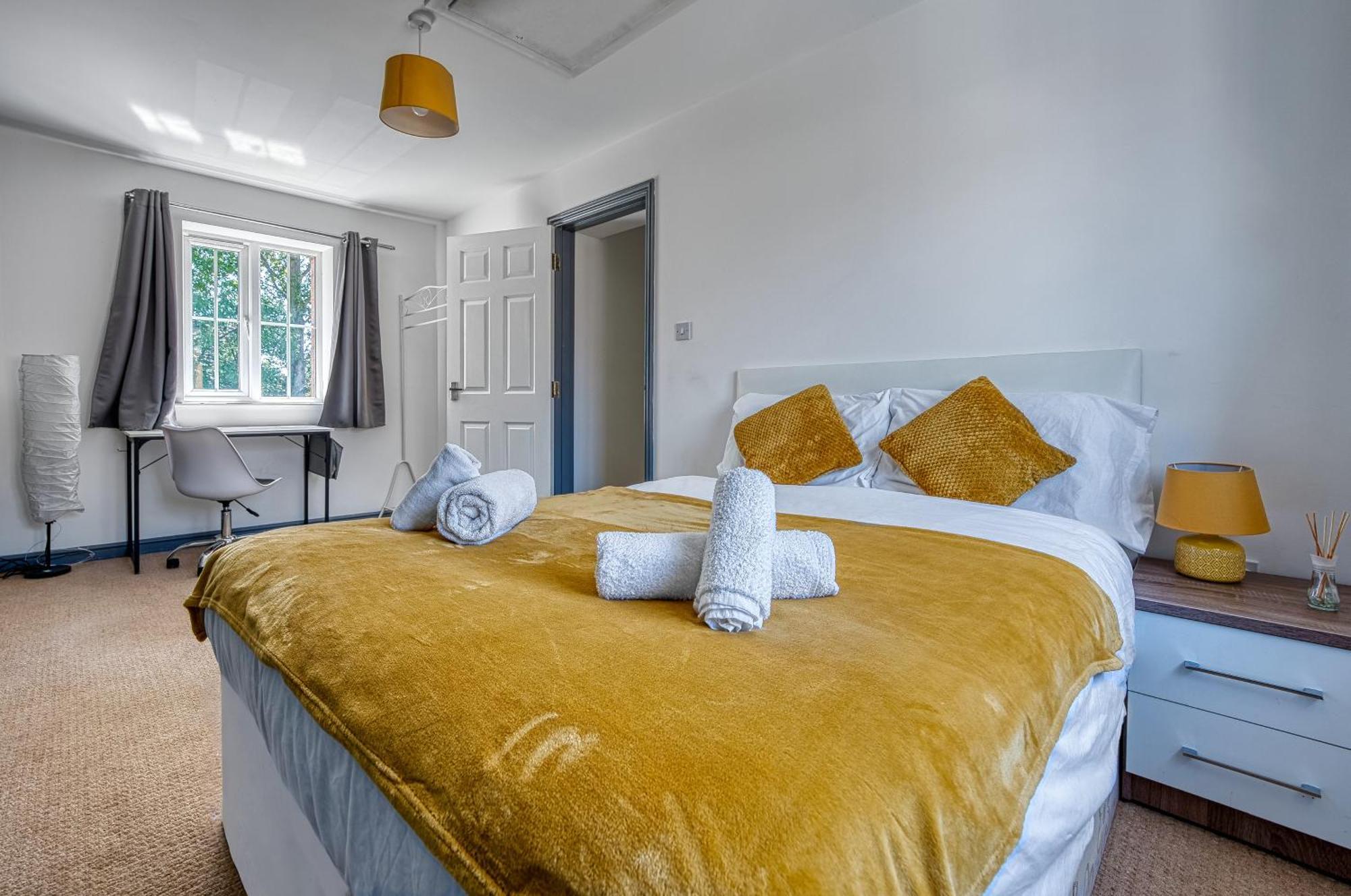 Nec Exhibitor Home, Stay Near Birmingham Airport Zewnętrze zdjęcie