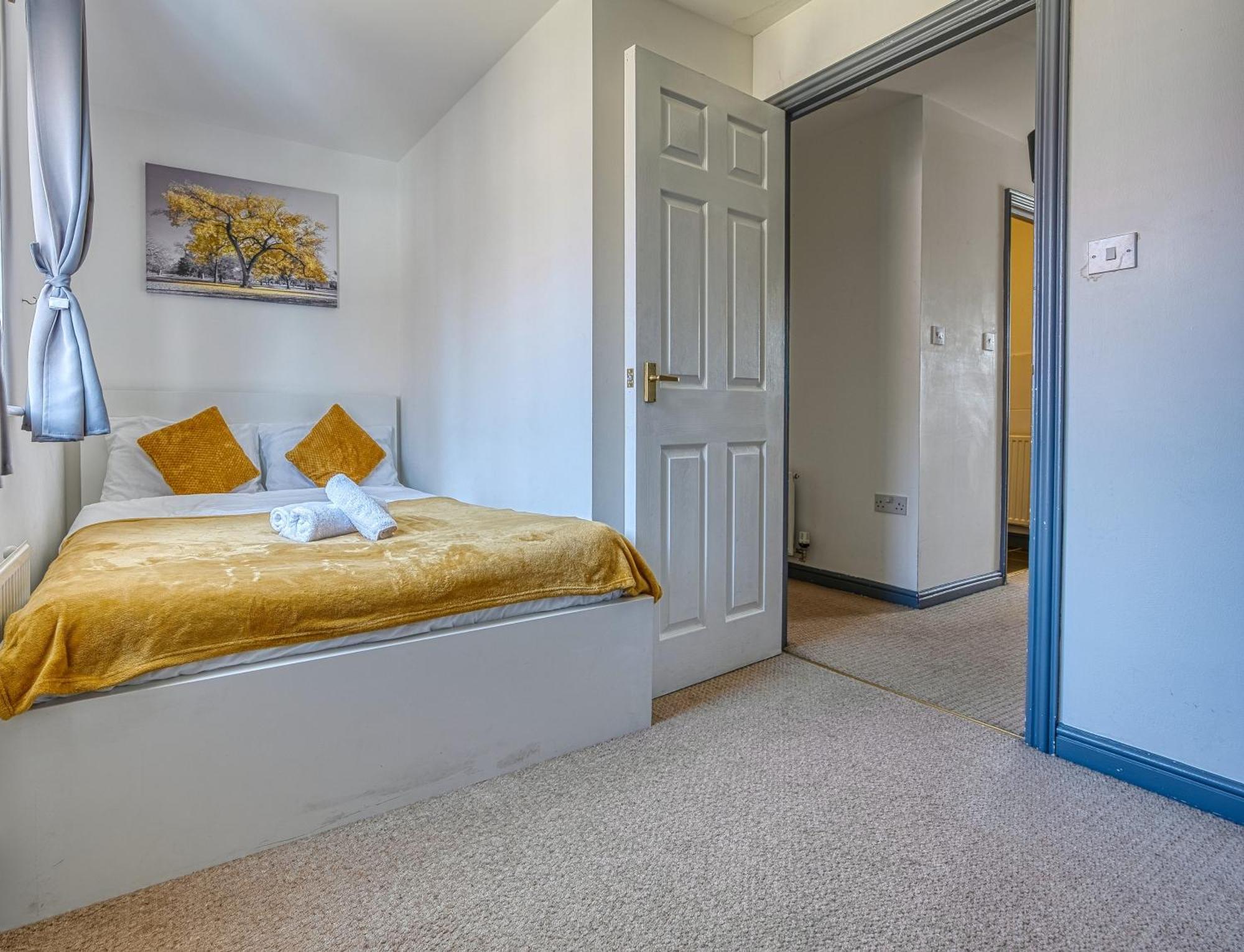 Nec Exhibitor Home, Stay Near Birmingham Airport Zewnętrze zdjęcie